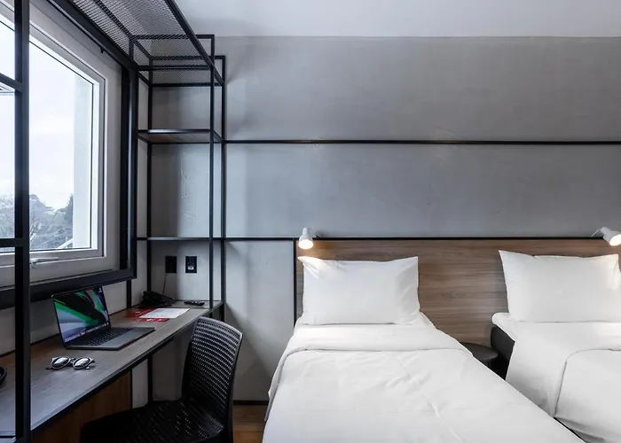 Ibis Botucatu