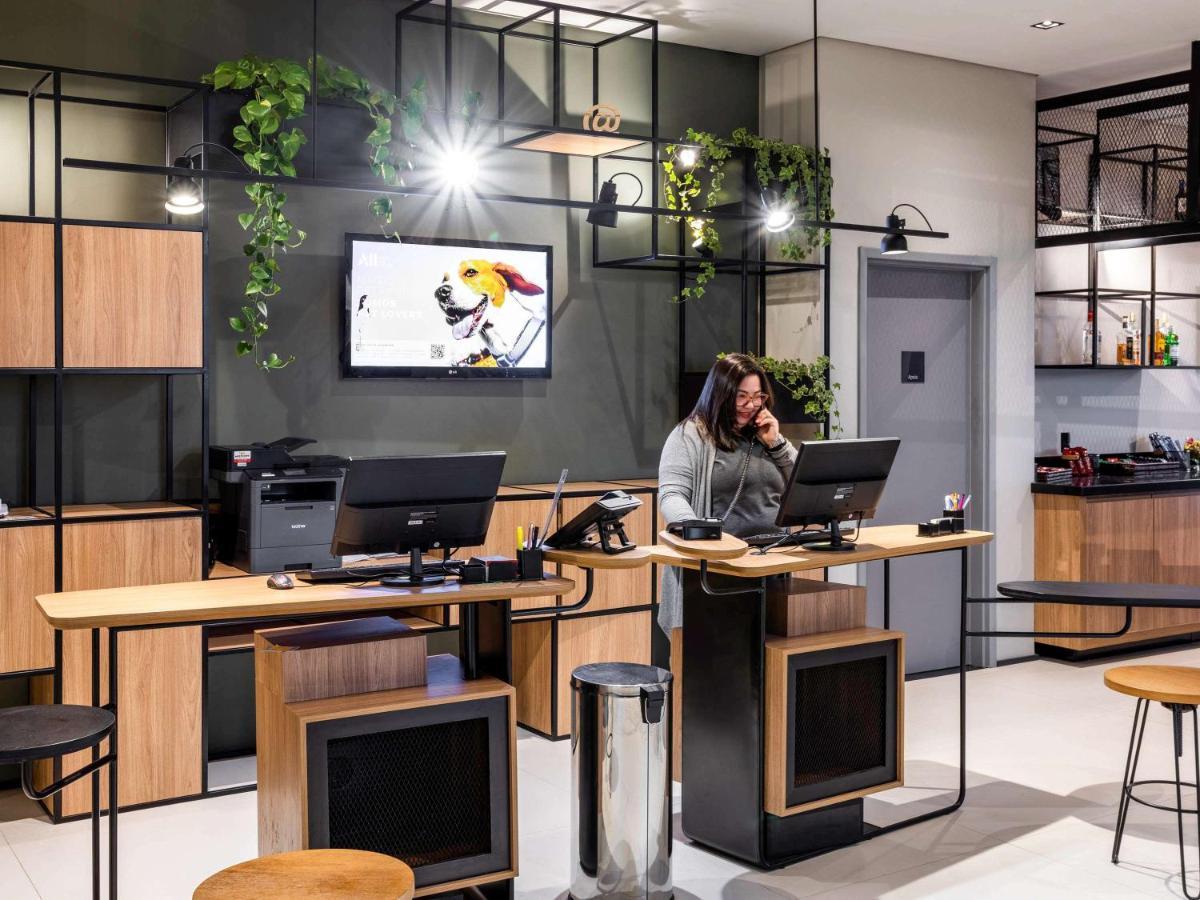 Hotel Ibis 3*