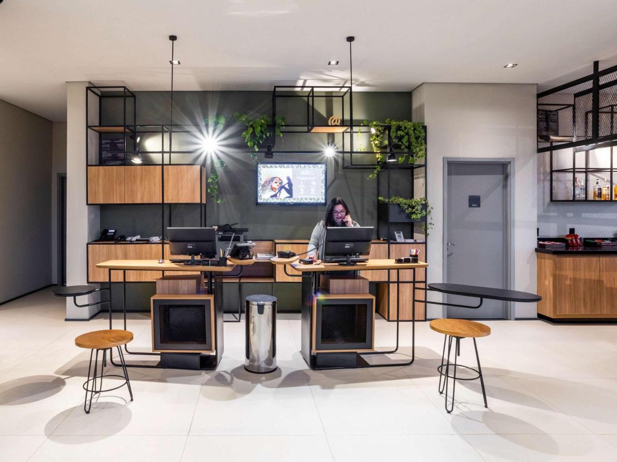 Ibis Hotel Botucatu