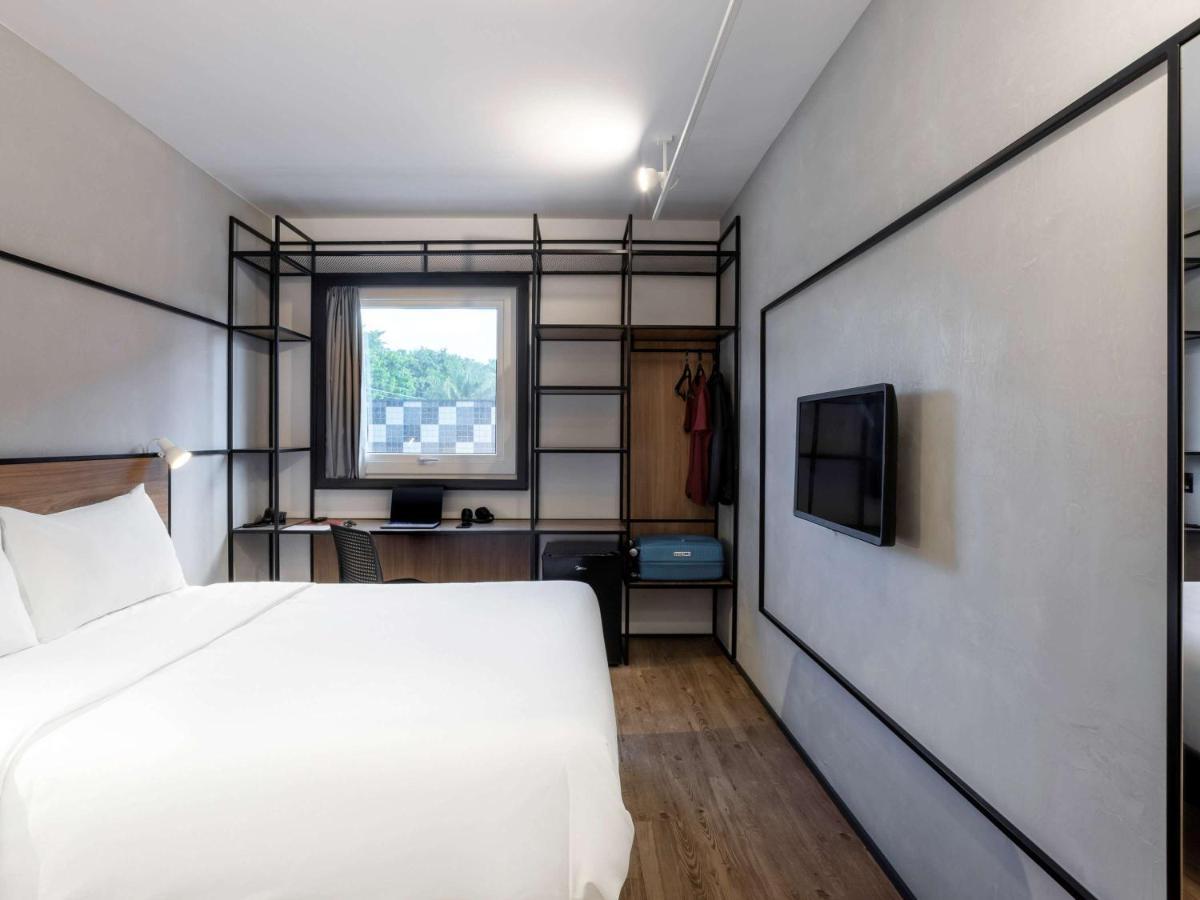 Hotel Ibis
