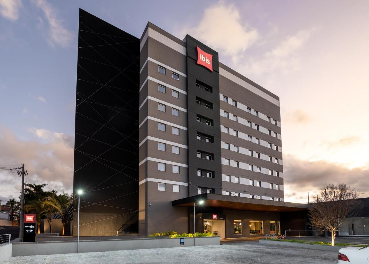 Ibis Botucatu