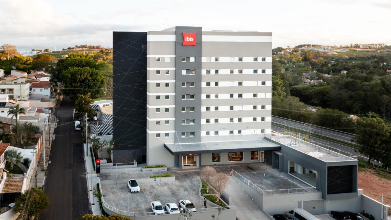 Hotel Ibis 3*