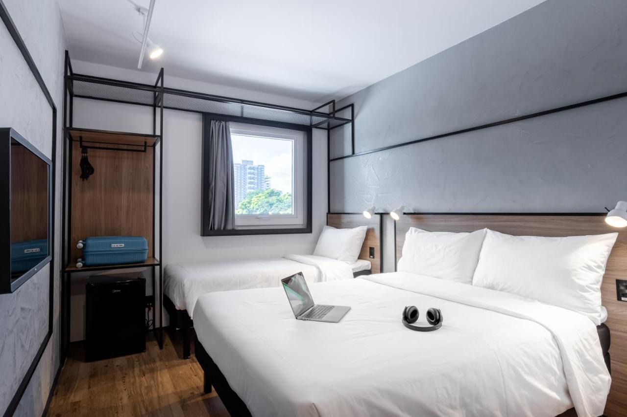 Ibis 3*