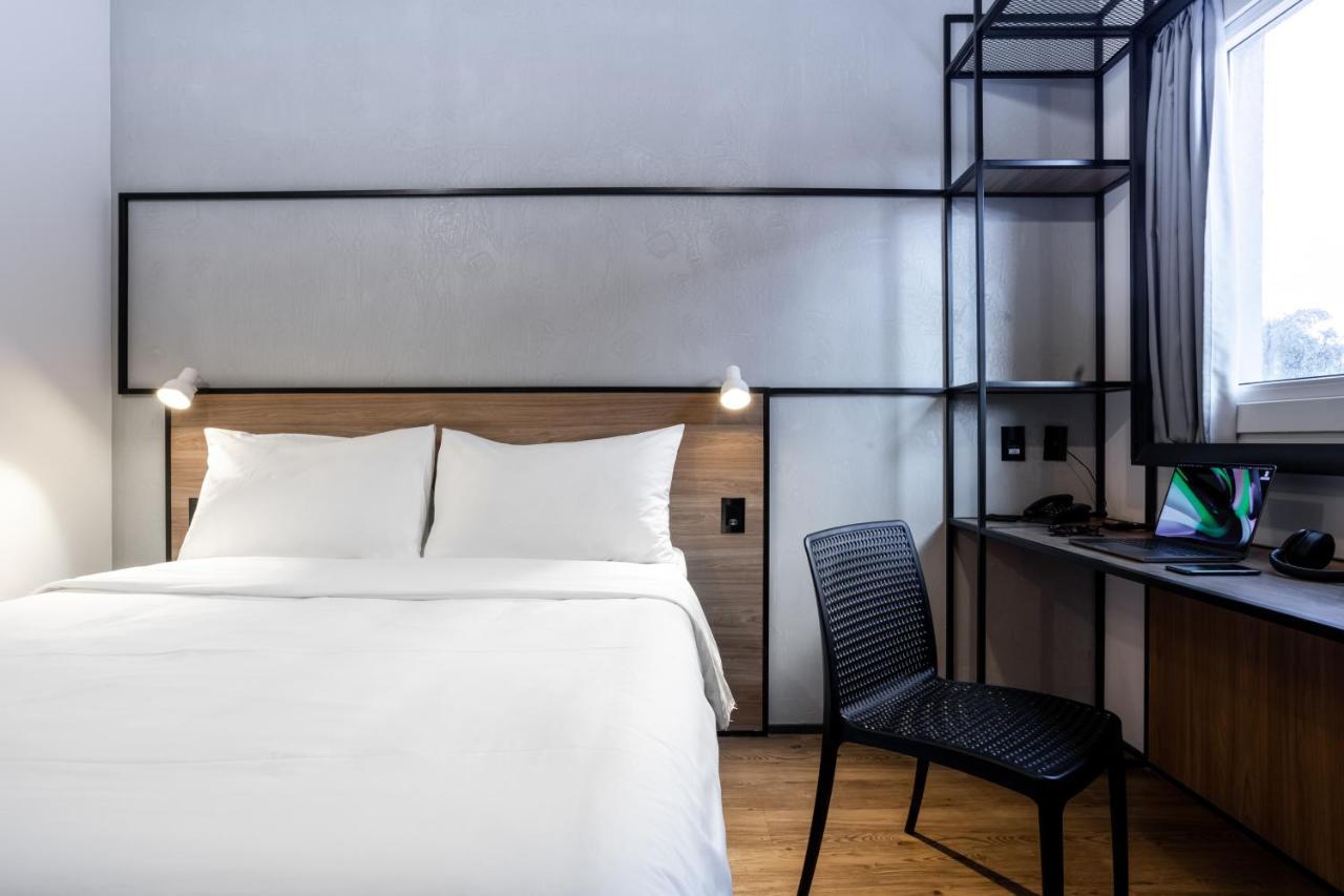Ibis Botucatu