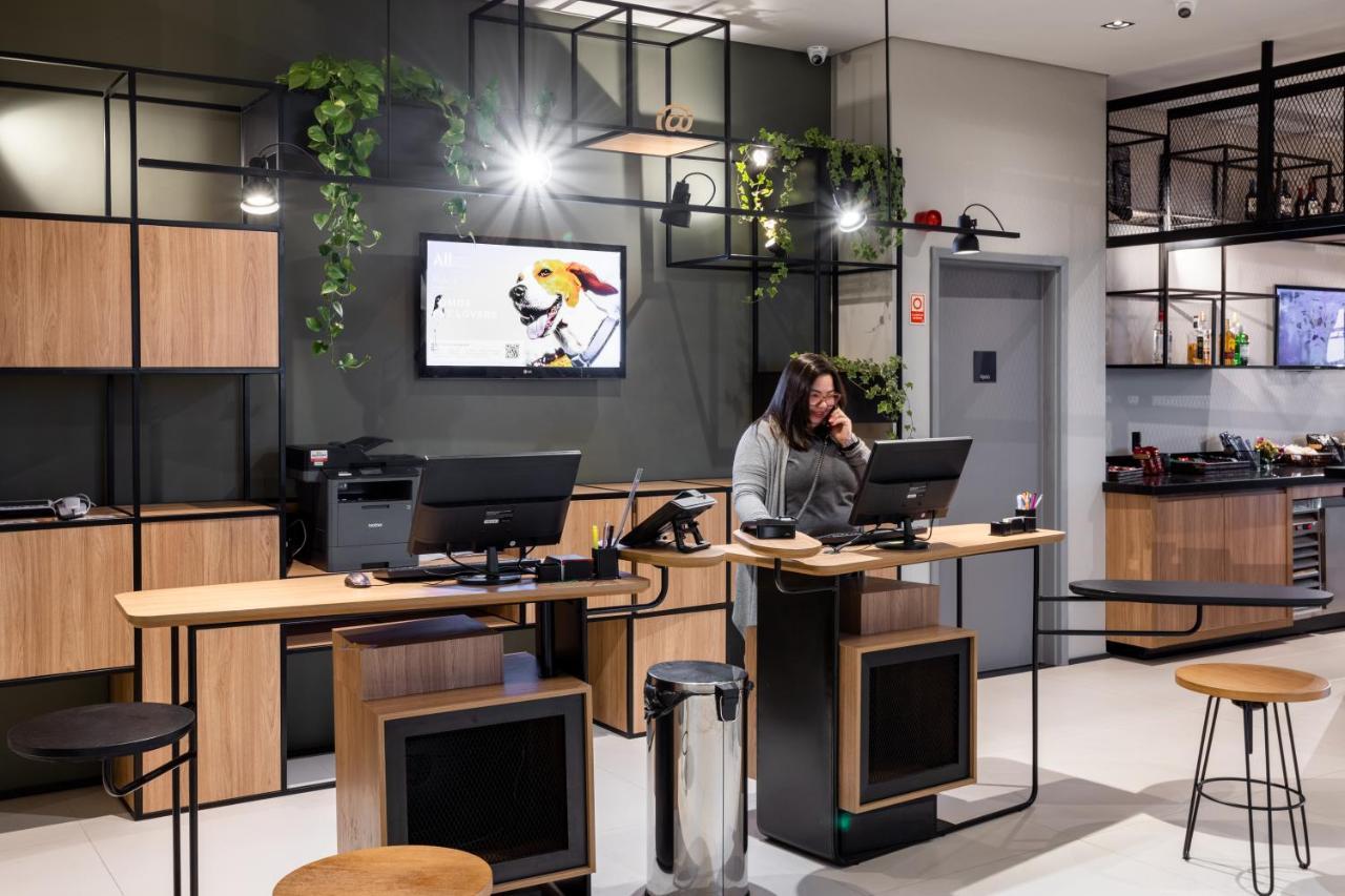 Ibis Hotel Botucatu
