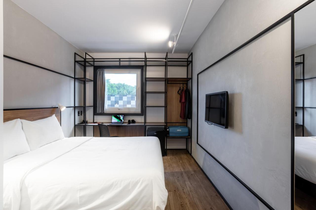 Hotel Ibis Botucatu