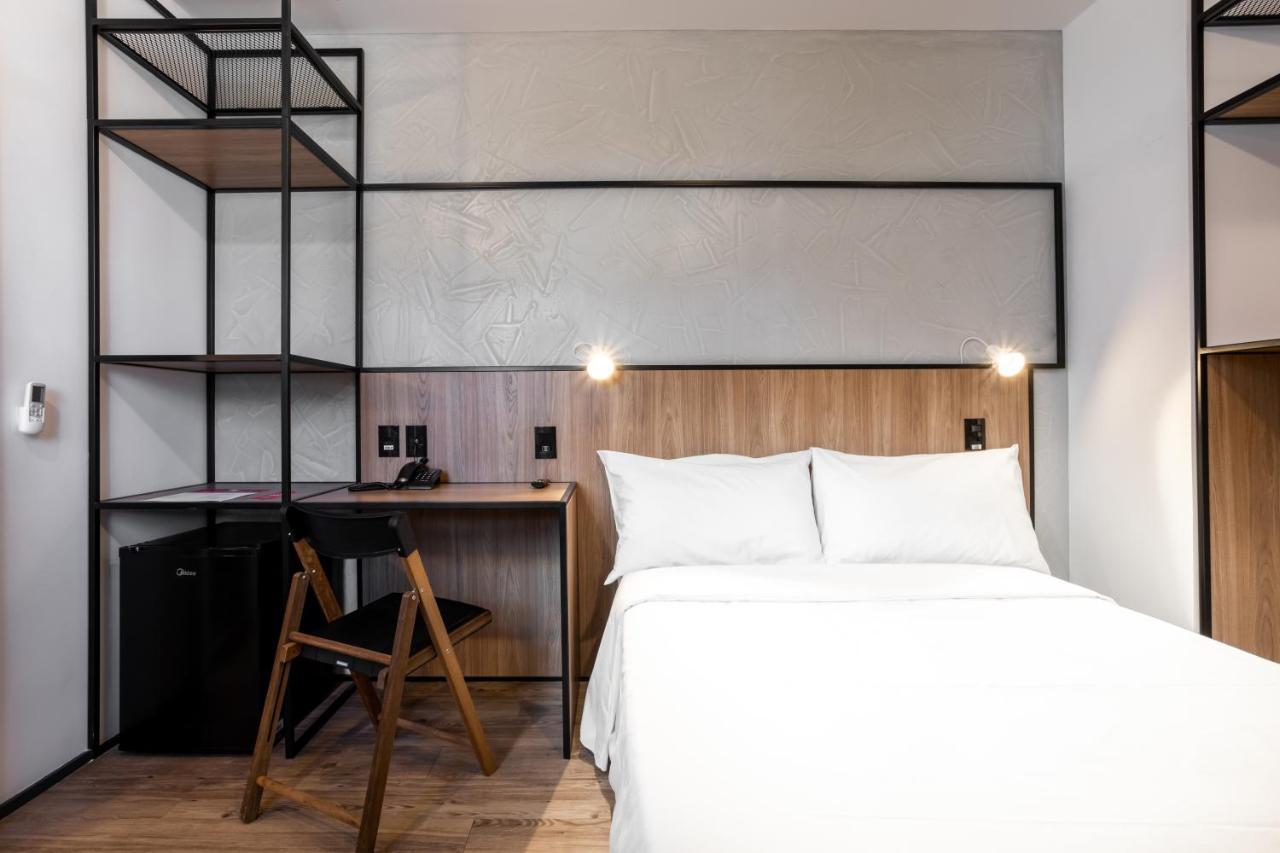 Ibis Hotel