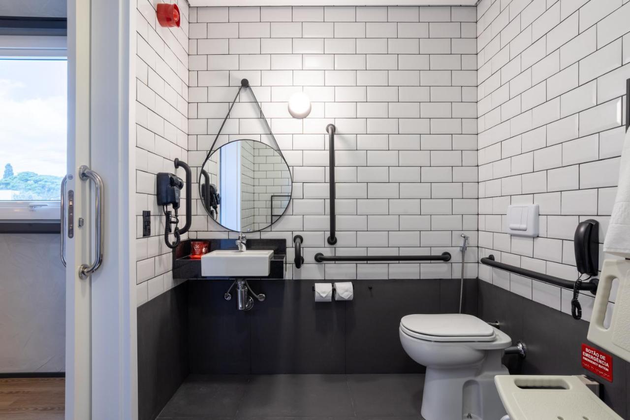 Hotel Ibis Botucatu
