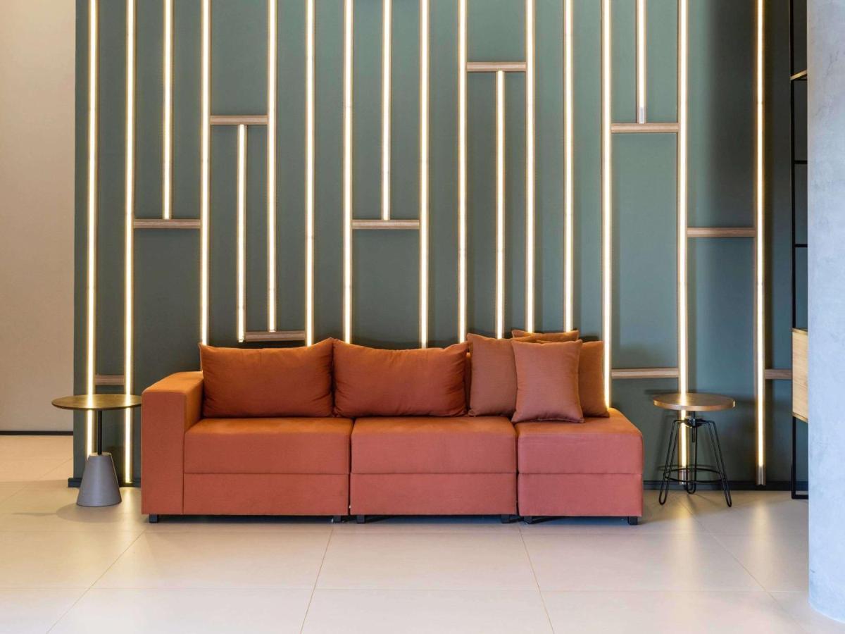 Ibis Hotel Botucatu
