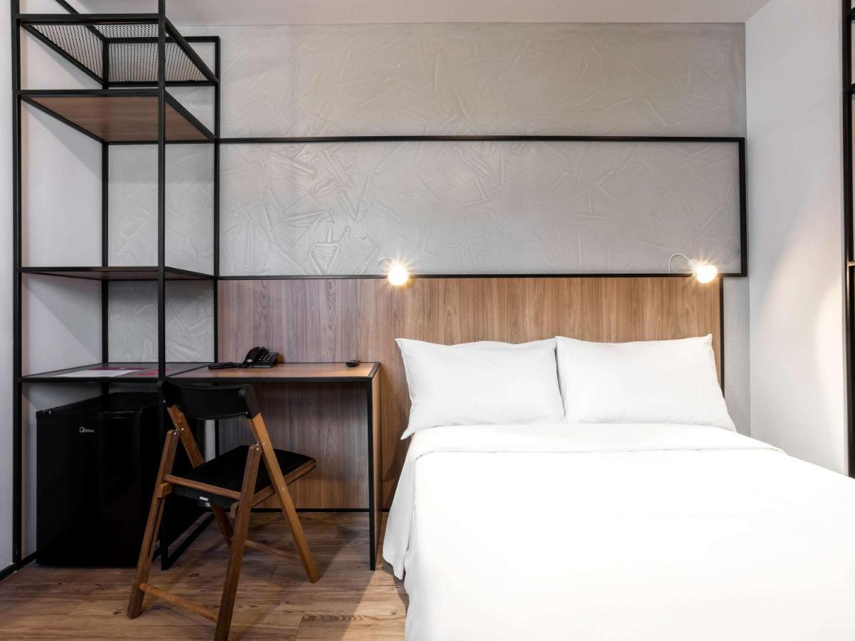 Hotel Ibis