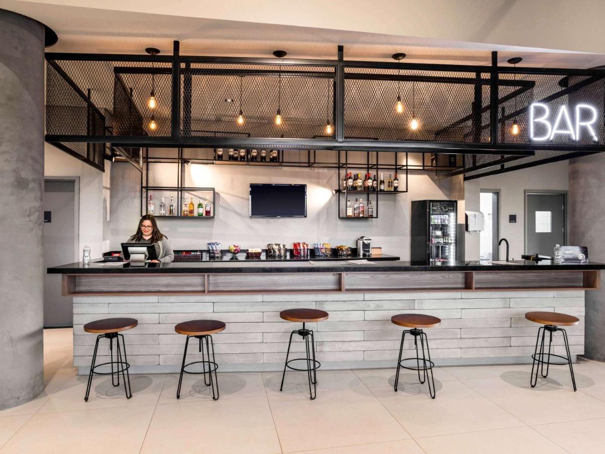 Ibis Hotel Botucatu