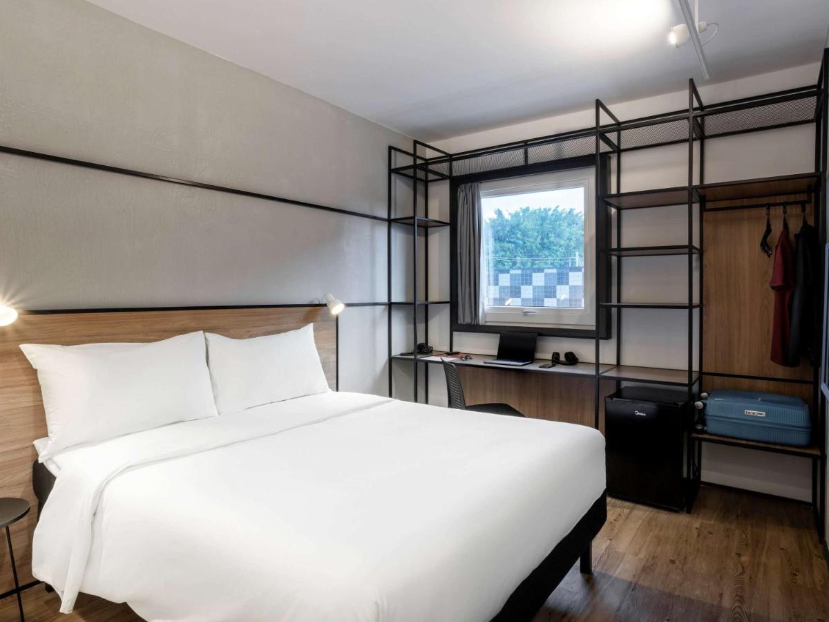 Hotel Ibis Botucatu