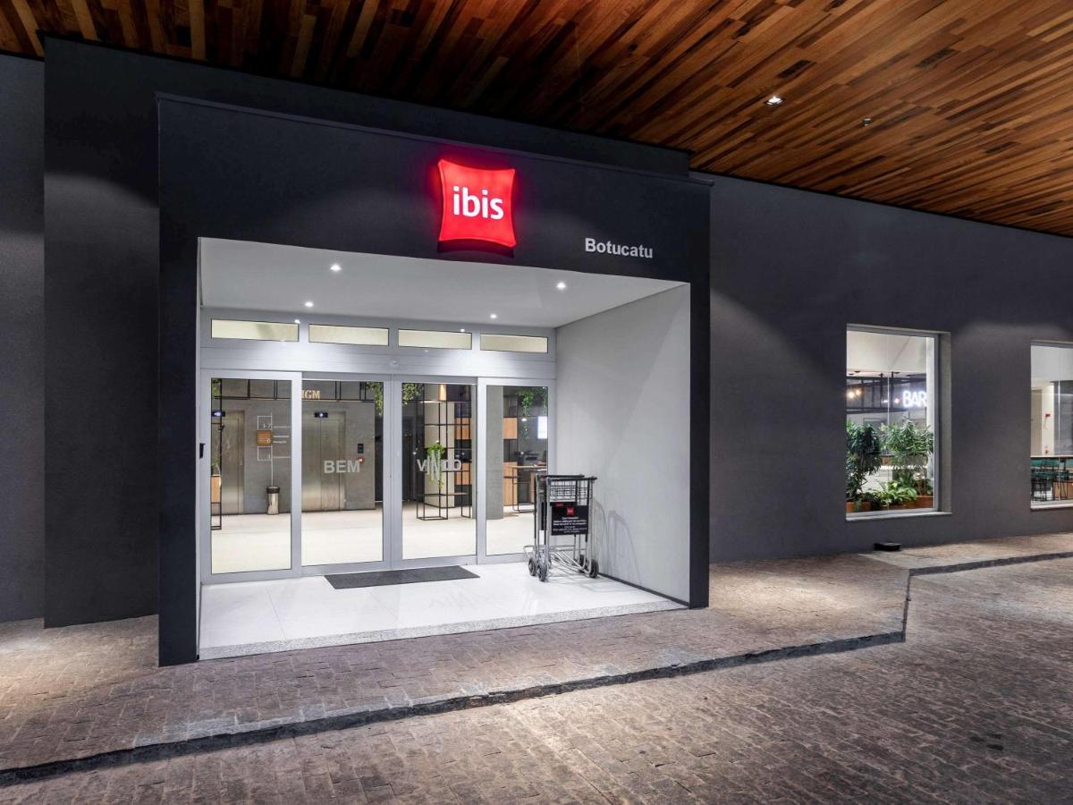 Ibis Hotel