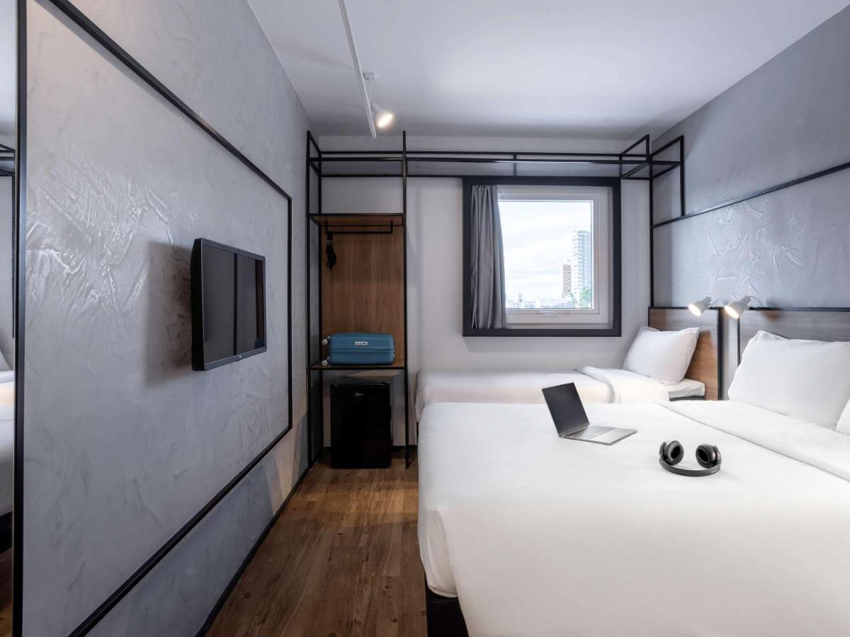 Hotel Ibis 3*