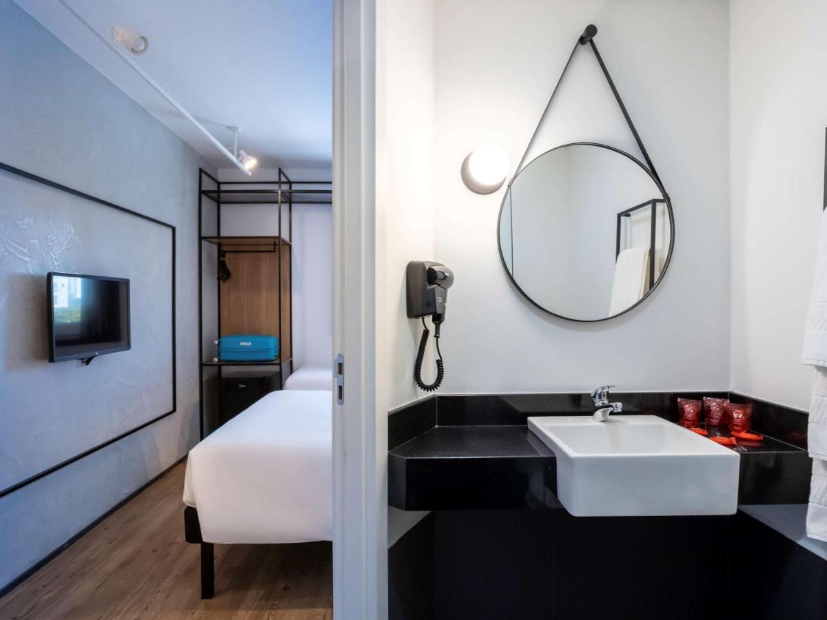 Hotel Ibis Botucatu