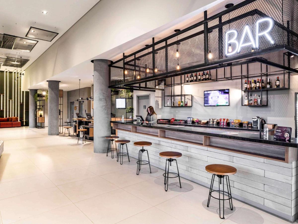 Ibis Hotel 3*