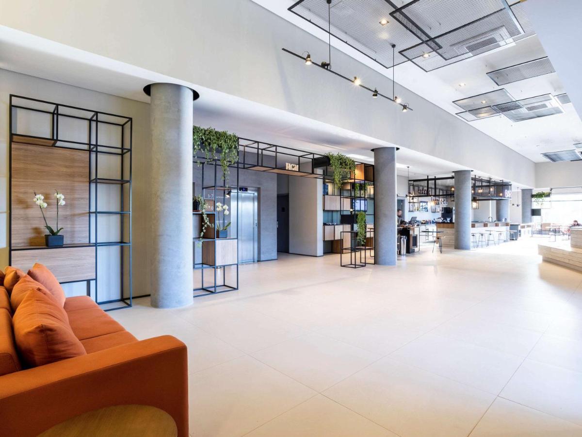 Ibis Hotel Botucatu