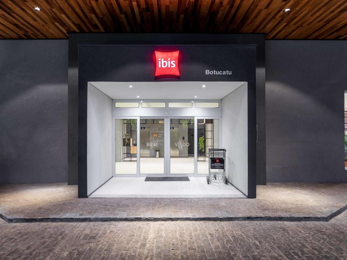 Ibis Botucatu