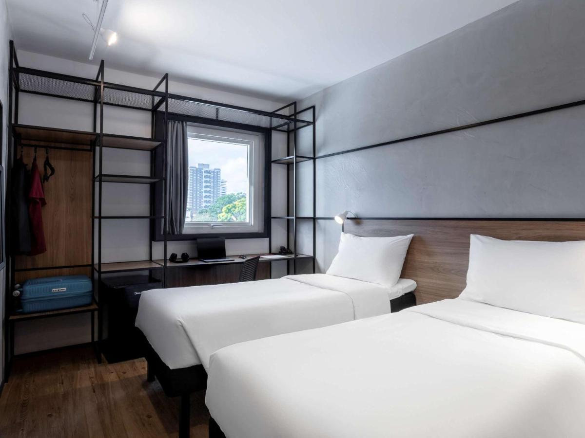 Ibis Hotel