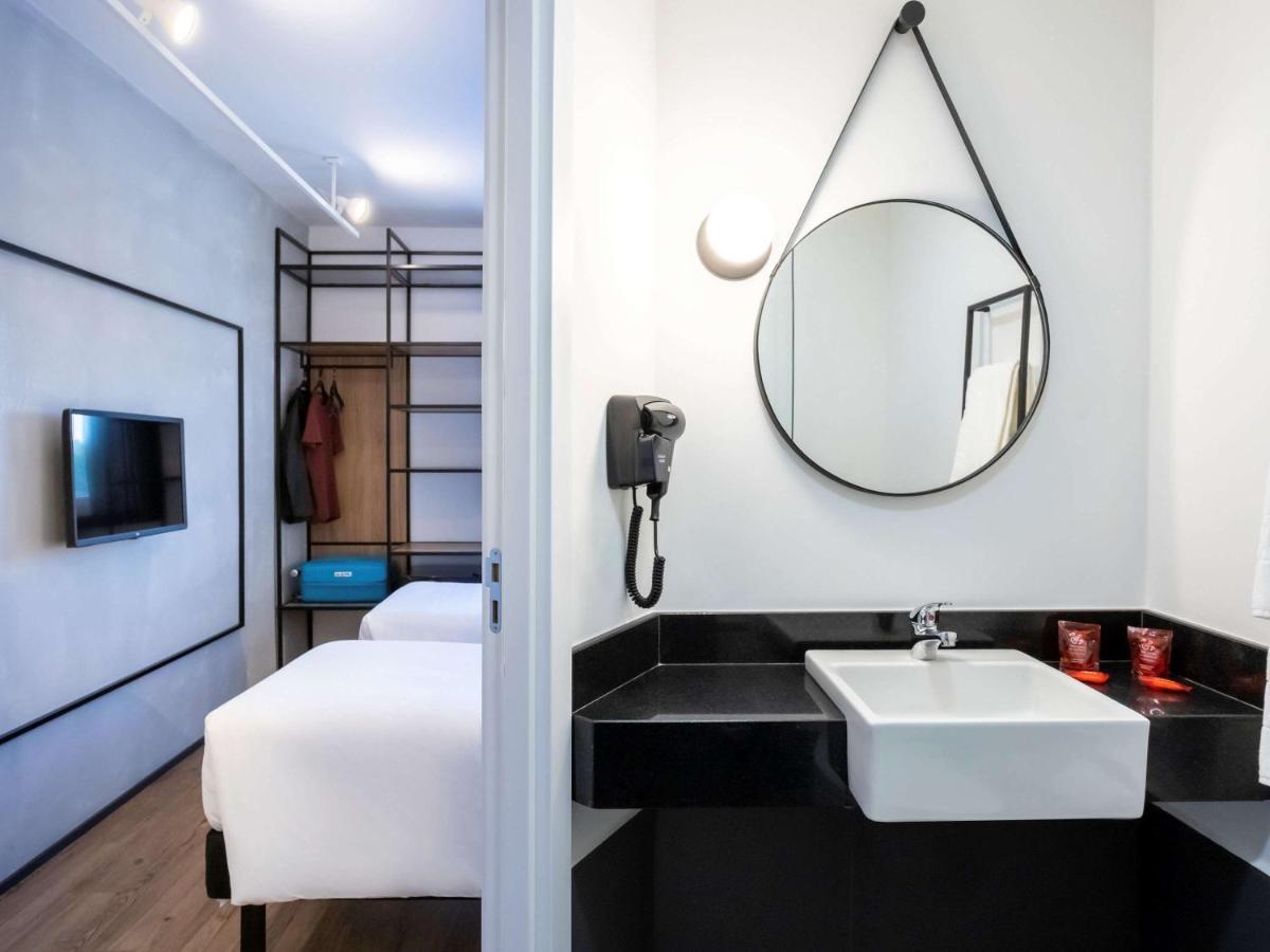 Ibis Hotel Botucatu