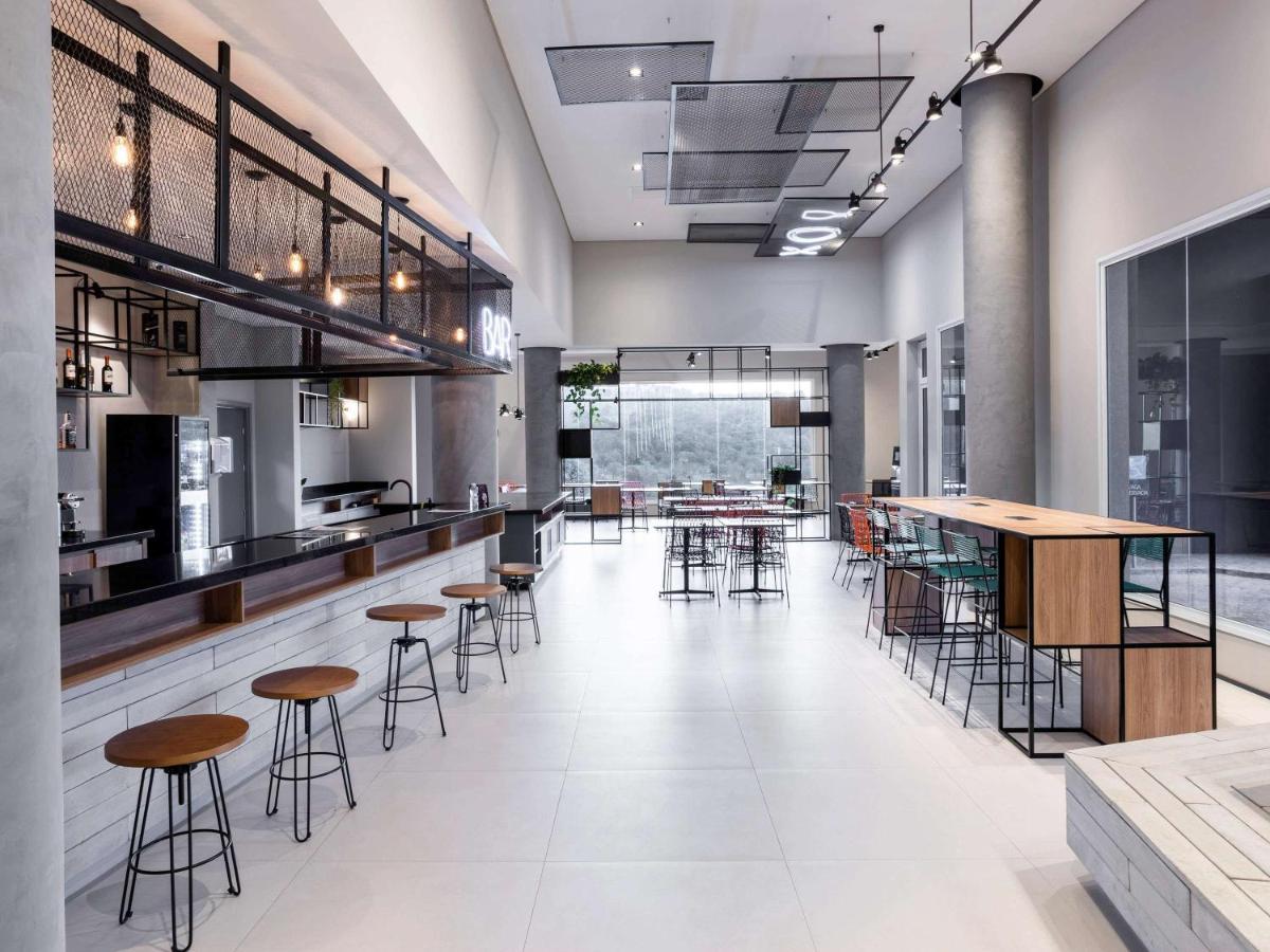 Ibis Hotel Botucatu