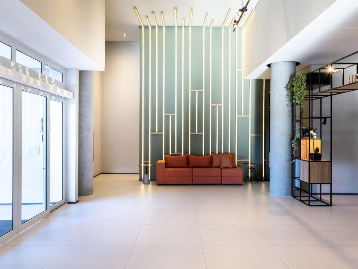 Ibis Hotel Botucatu